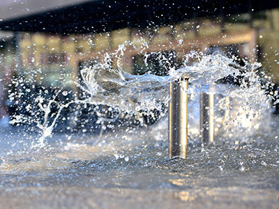 台儿庄企业风采